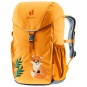 Deuter Waldfuchs 14, Farbe: amber-maple
