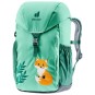 Deuter Waldfuchs 14, Farbe: spearmint-seagreen