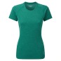 Montane Women Dart T-Shirt, Farbe: wakame-green