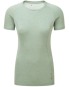 Montane Women Dart T-Shirt, Farbe: pale-sage
