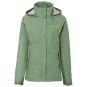 Vaude Women Escape Light Jacket, Farbe: willow green