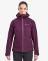 Montane Women Spirit Lite Jacket, Farbe: berry