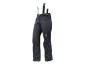 Warmpeace Morena Lady Pants, Farbe: black