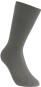 WoolPower Liner Classic Socke, Farbe: grau
