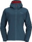 Rab Womens Xenair Alpine Light Jacket, Farbe: orion blue